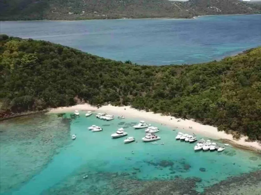 아파트 Amazing Location, Close To Everything, 7 Minutes Airport And Isla Verde Beach 캐롤라이나