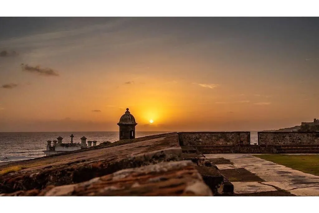Amazing Location, Close To Everything, 7 Minutes Airport And Isla Verde Beach 캐롤라이나 아파트