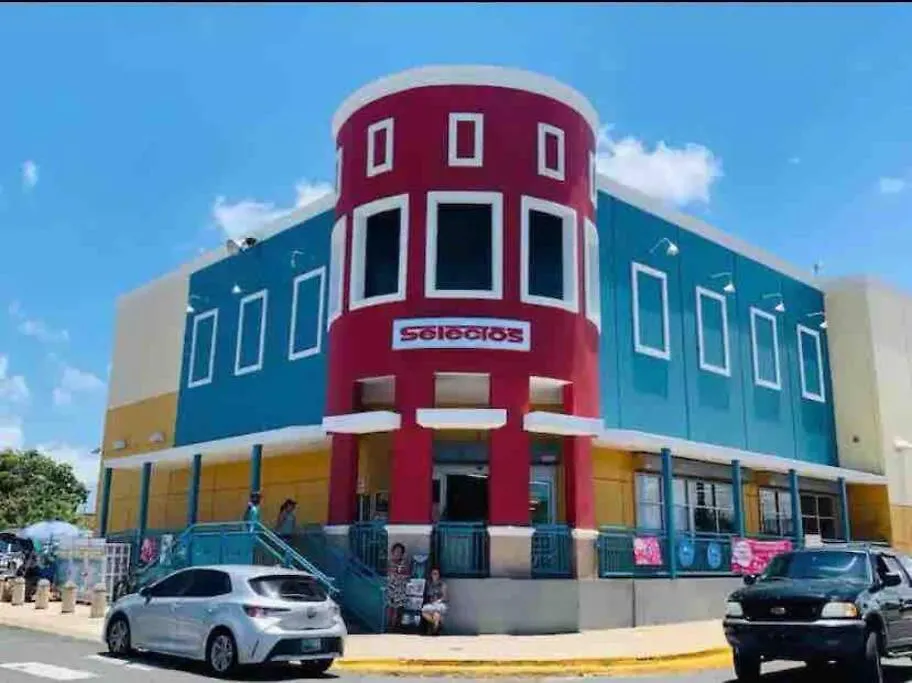 Amazing Location, Close To Everything, 7 Minutes Airport And Isla Verde Beach 캐롤라이나