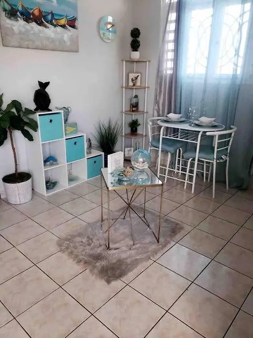 아파트 Amazing Location, Close To Everything, 7 Minutes Airport And Isla Verde Beach 캐롤라이나 푸에르토리코