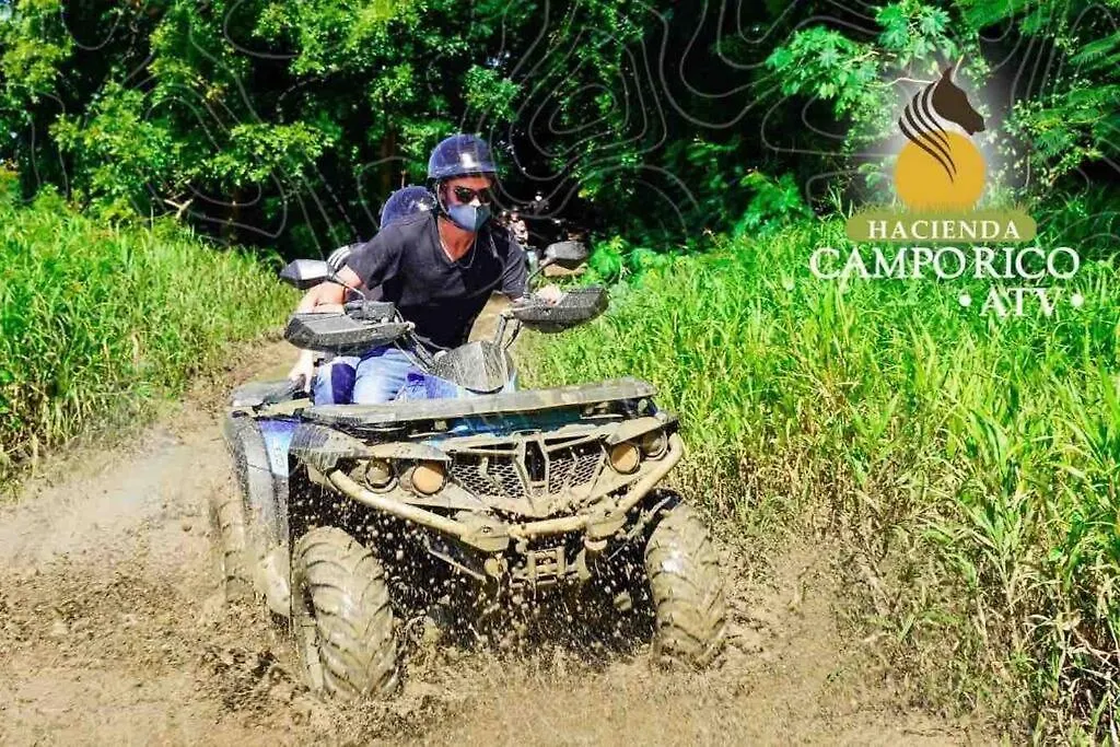 شقة Amazing Location, Close To Everything, 7 Minutes Airport And Isla Verde Beach كارولينا بورتوريكو