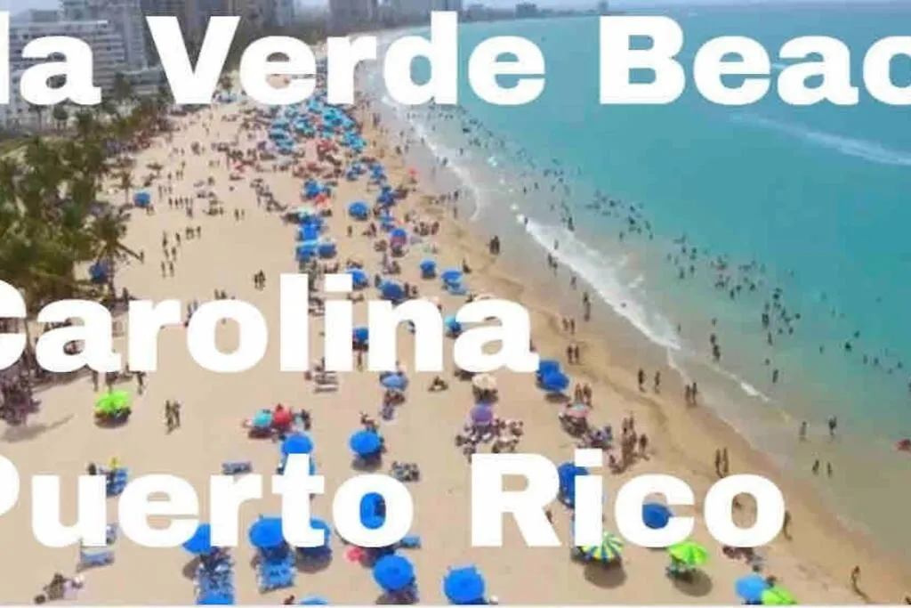 Amazing Location, Close To Everything, 7 Minutes Airport And Isla Verde Beach كارولينا