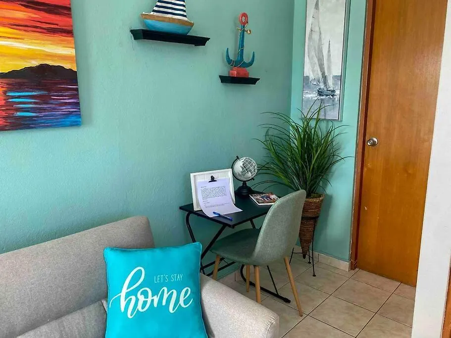 Amazing Location, Close To Everything, 7 Minutes Airport And Isla Verde Beach كارولينا شقة