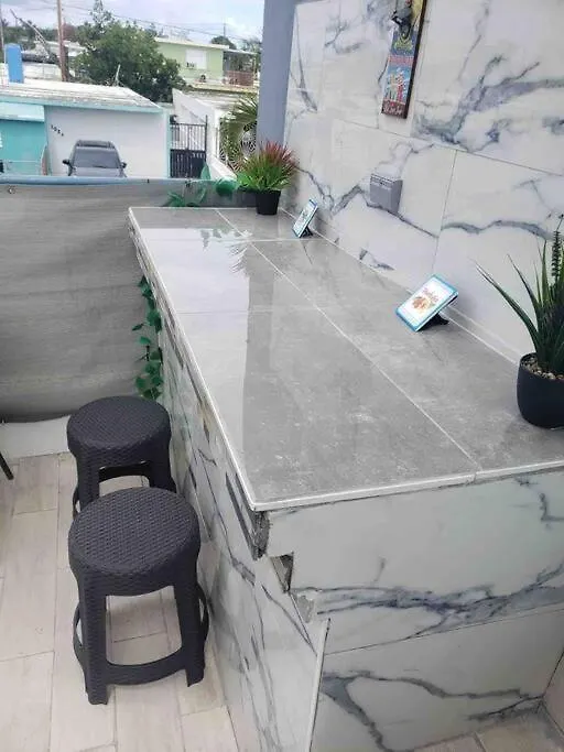 Amazing Location, Close To Everything, 7 Minutes Airport And Isla Verde Beach كارولينا 0*,  بورتوريكو