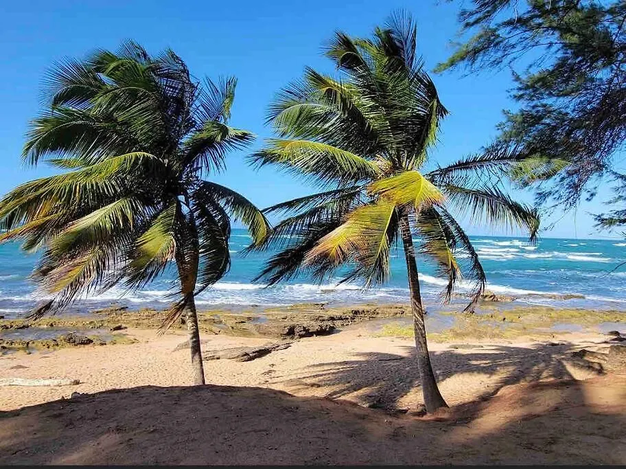 Amazing Location, Close To Everything, 7 Minutes Airport And Isla Verde Beach كارولينا