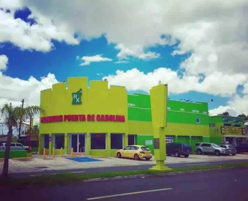 Amazing Location, Close To Everything, 7 Minutes Airport And Isla Verde Beach كارولينا