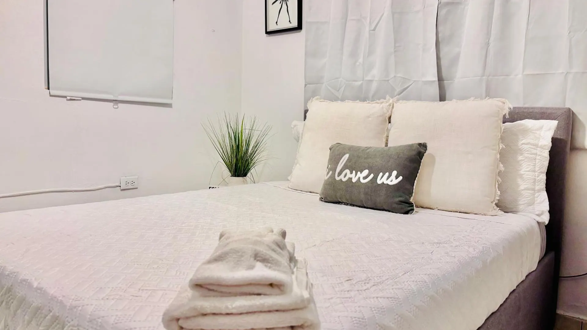 شقة Amazing Location, Close To Everything, 7 Minutes Airport And Isla Verde Beach كارولينا بورتوريكو